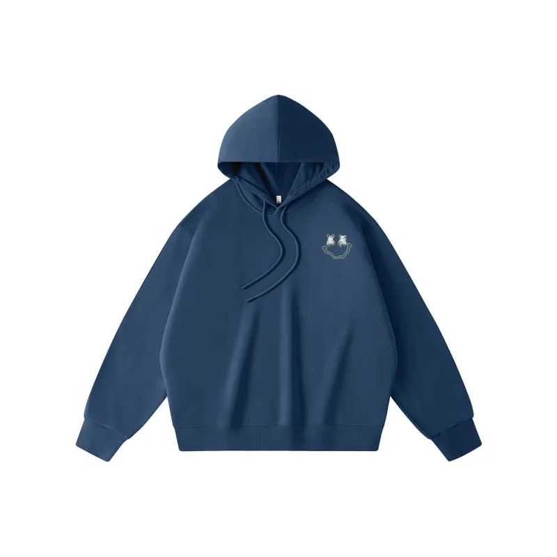 MINISO Sweatshirts Unisex-7
