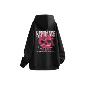 Kepu Sweatshirts Unisex