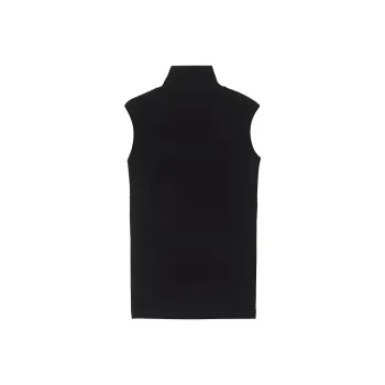 Yohji Yamamoto Tank Top Unisex Black