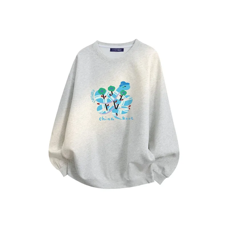 FAX FOR FMACM Sweatshirt Unisex-2