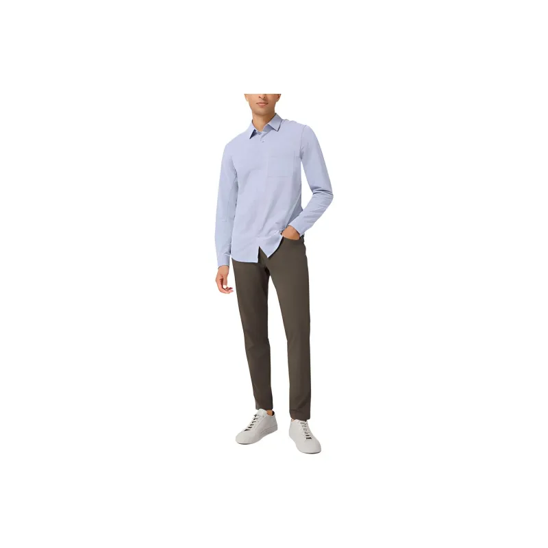 Lululemon Commission Shirts Men-1