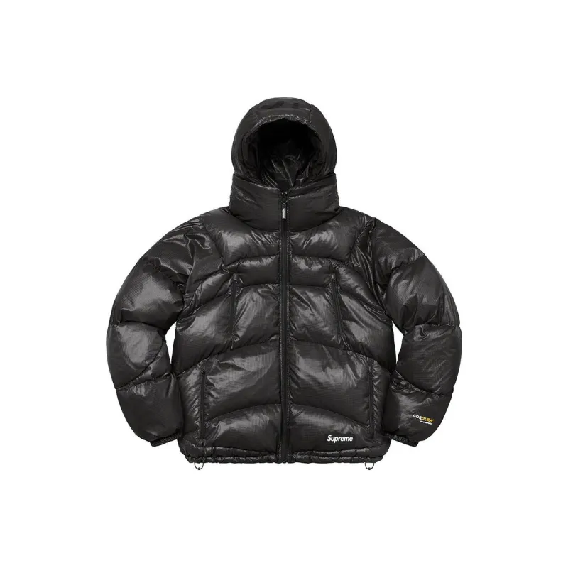 Supreme Reversible Featherweight Down Puffer Jacket-12