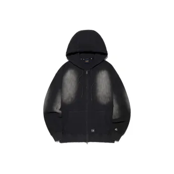 Lee Sweatshirts Unisex Black