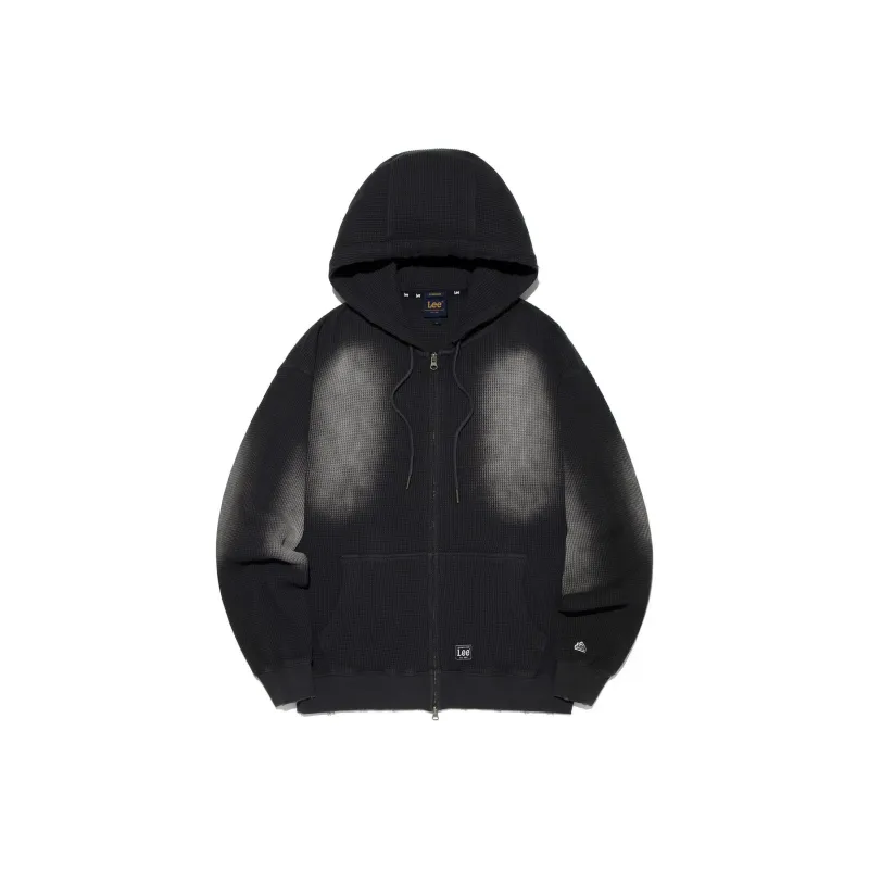 Lee Sweatshirts Unisex Black-0