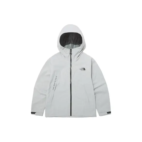 THE NORTH FACE Alprausch jacket Men's Light Gray