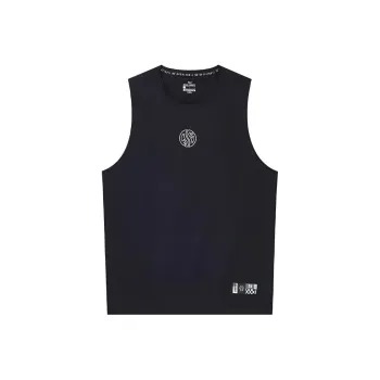 361° Basketball Collection Tank Tops Men's Super Black