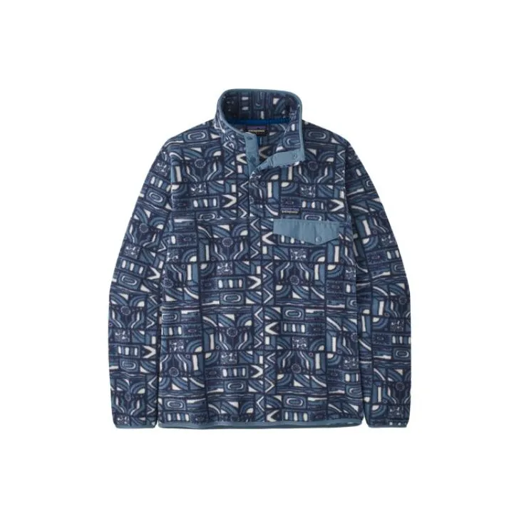 Patagonia M's Lw Lynch Sweatshirt-38
