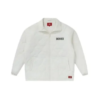 Dickies Jackets Unisex Cream