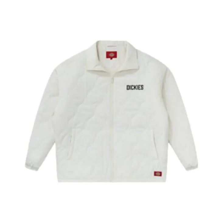 Dickies Jackets Unisex Cream-0