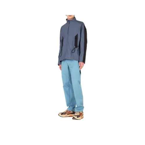 AFFIX FW22 Moderate Jacket Men's Blue