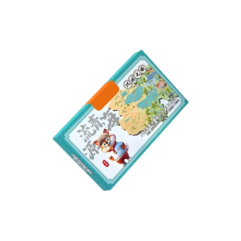 Morning Sea Landy Board Games-67
