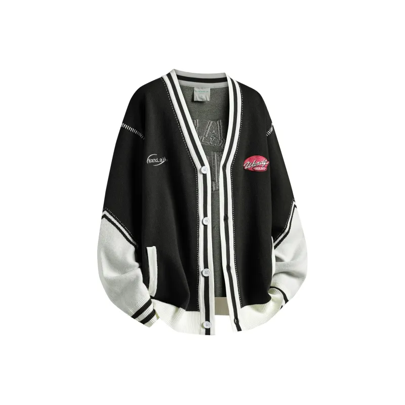 WANCHAO CP Knitwear Unisex-0