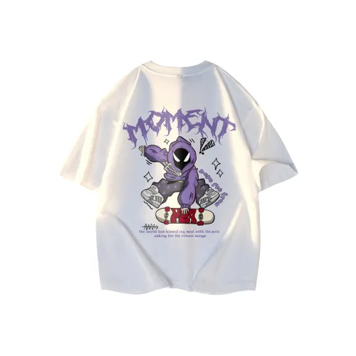 Pepe The Frog T Shirts Unisex