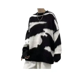 NEAR HERE Knitwear Unisex