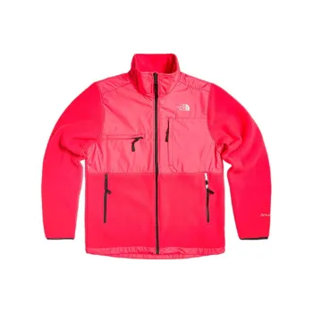 THE NORTH FACE City Outdoor Collection Jacket Unisex Pink
