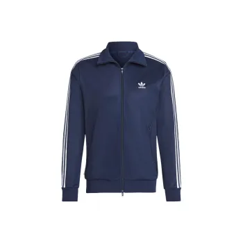 Adidas Originals Classics Beckenbauer Jacket Men's Blue