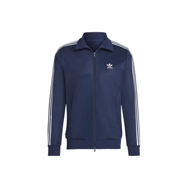 Adidas Originals Classics Beckenbauer Jacket Men's Blue-0