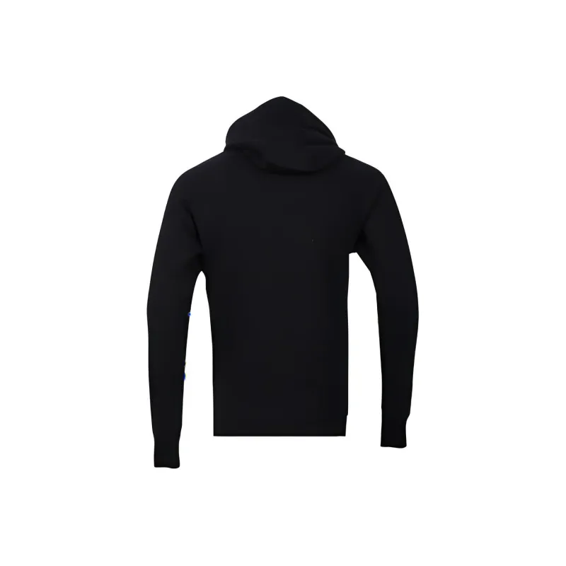 Jordan Sweatshirts Men Black-1