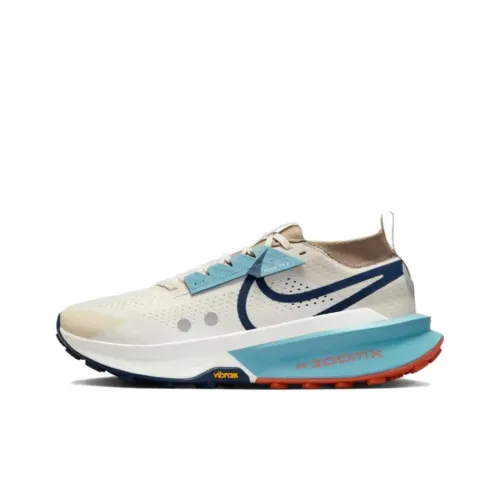 Nike ZoomX Zegama 2 'Phantom Denim Turquoise'