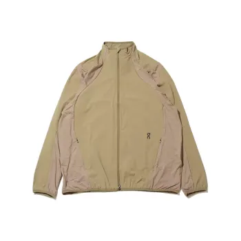 POST ARCHIVE FACTION PAF Jackets & Coats Men's Brown