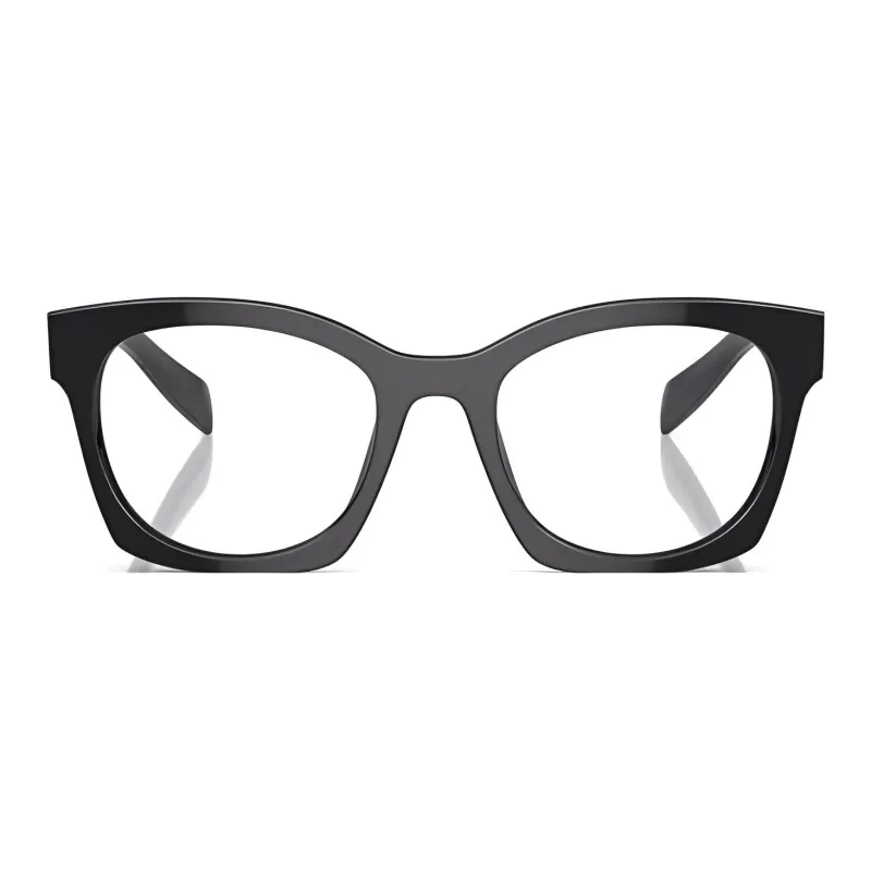 PRADA Square Frame Glasses-1