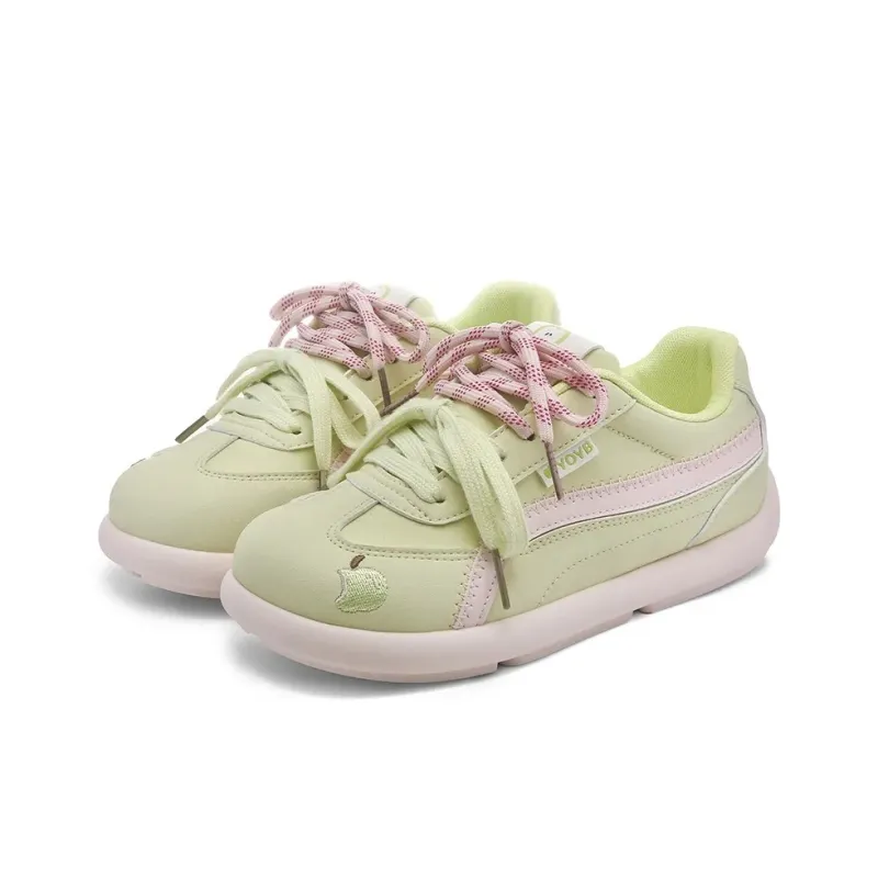 7 SEVFUN Low Top Casual Shoes Women's-8