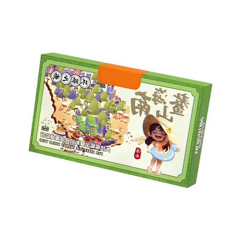 Morning Sea Landy Board Games-80