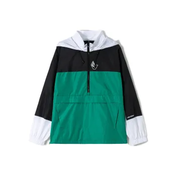 VOLCOM Jackets Men Lake Green
