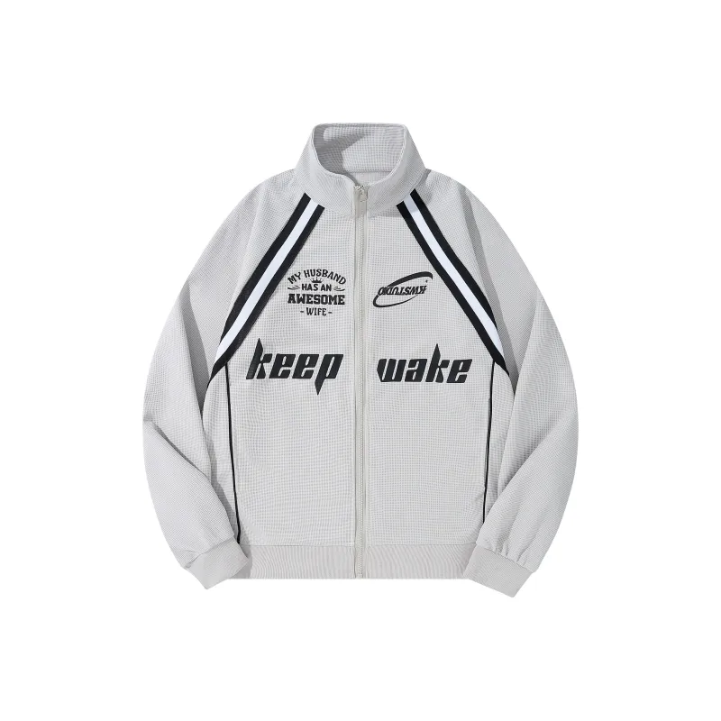 KW Sweatshirts Unisex-0