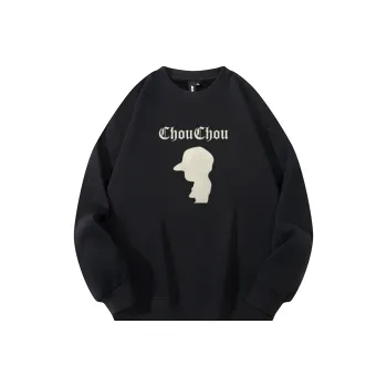 CHOUCHOUS Sweatshirts Unisex