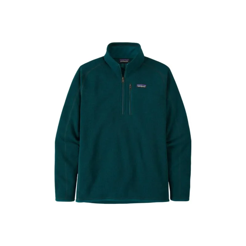 Patagonia Better Sweater Fleece Jacket-15