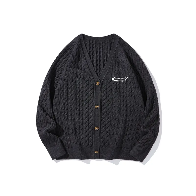 CrocoSport Knitwear Unisex-8