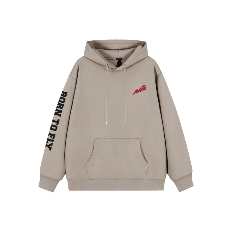 AVIA Sweatshirts Unisex-4