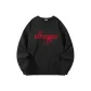 Black-Red (Fleece-Lined)