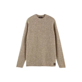 Scotch&Soda Knitwear Men's Smoke Gray