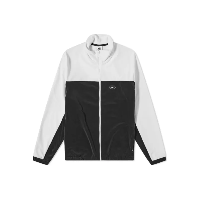 Nike Jackets Men Black-0