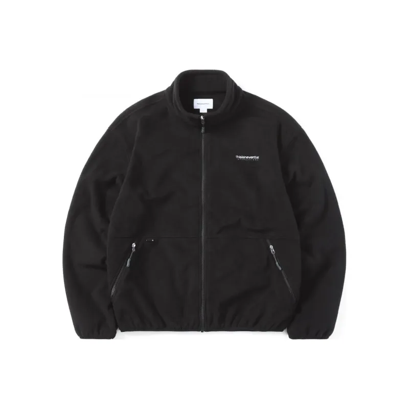 Thisisneverthat INTL. Fleece Jacket-0