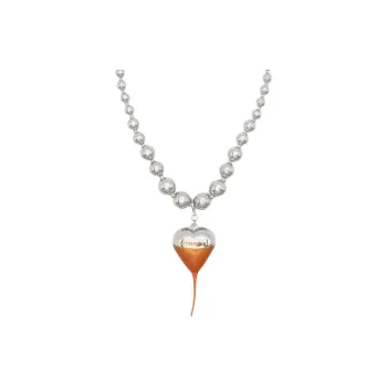 Ottolinger Otto Heart Necklace