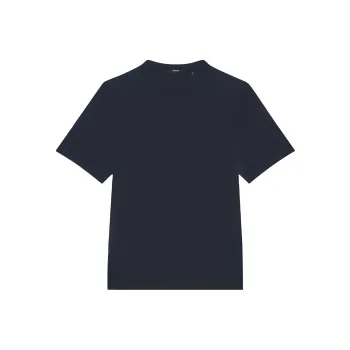 THEORY Ryder Crewneck Jersey T Shirt
