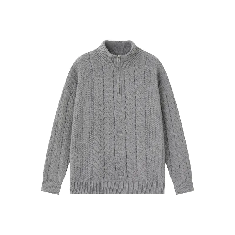 Lightning X Storm Knitwear Unisex-7