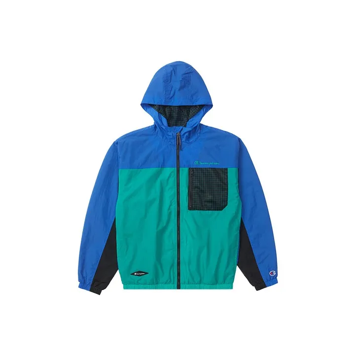 Champion FW22 Jacket US Version Unisex-5