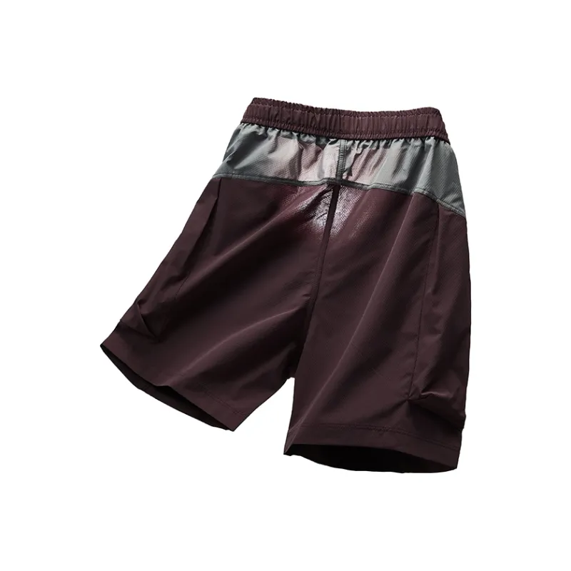 Ganbostore Casual Shorts Unisex-1