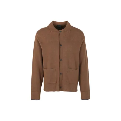 Paul Smith Knitwear Men's Brown