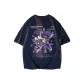 Navy Blue (100% cotton)