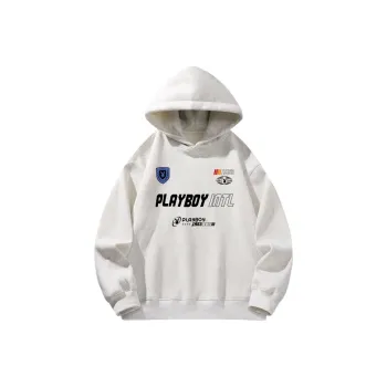 Playboy Sweatshirts Unisex