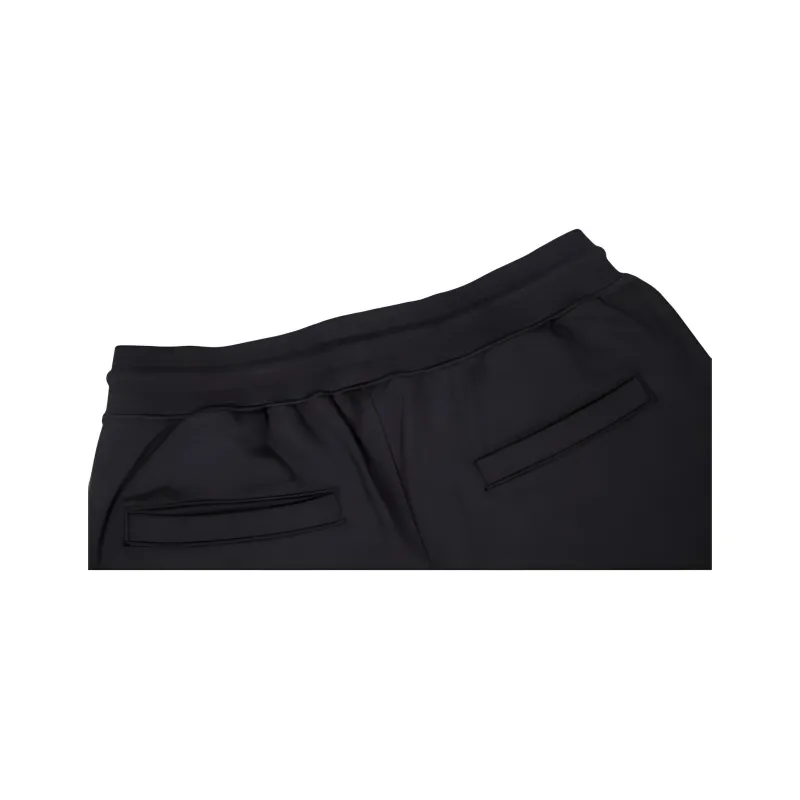 Boy London Casual Pants Unisex Black-3