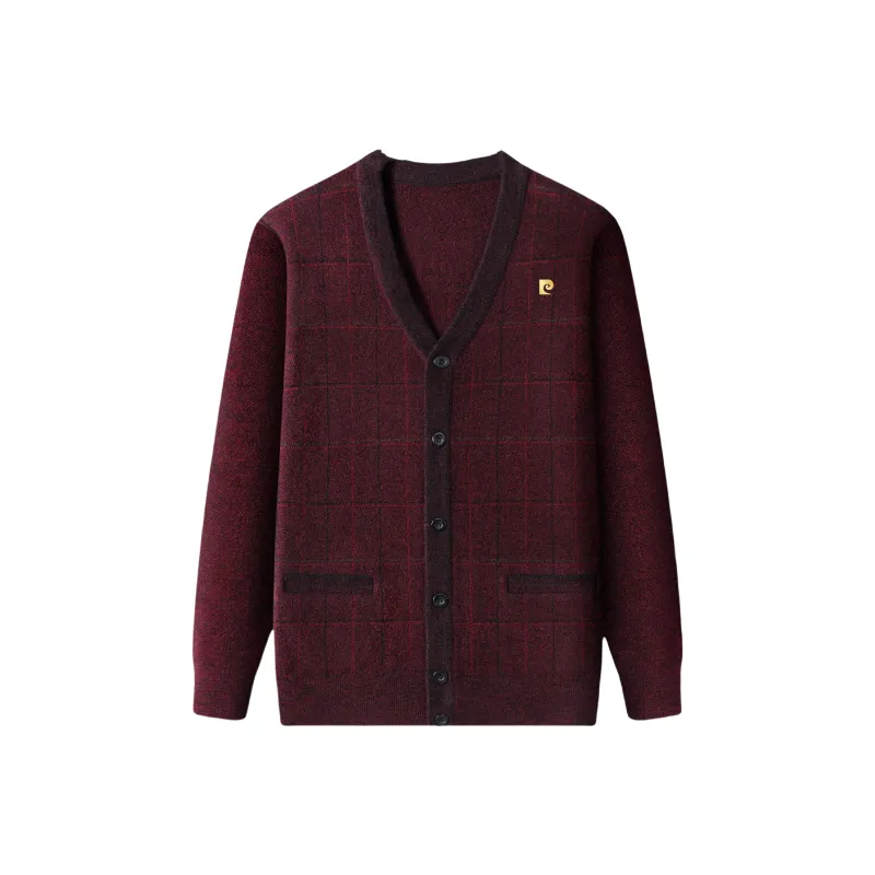 PIERRE CARDIN Knitwear Men-3