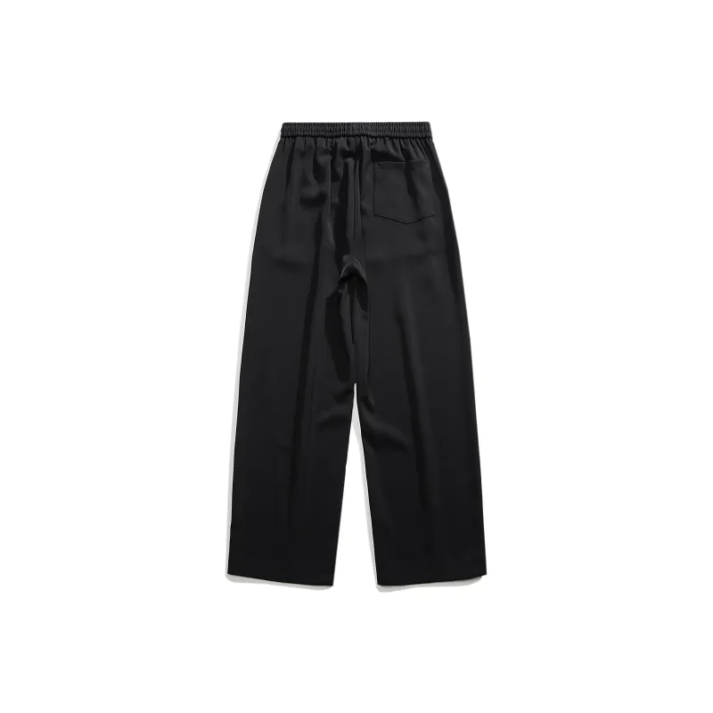 Evil Lions Suit Trousers Unisex-1