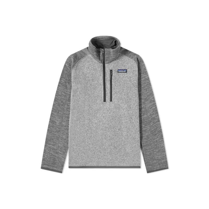 Patagonia Better Sweater Fleece Jacket-8