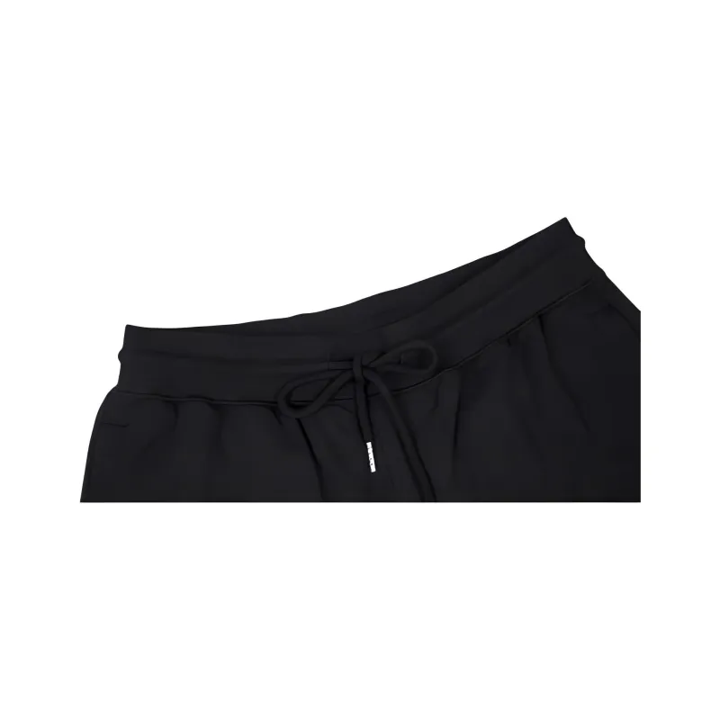 Boy London Casual Pants Unisex Black-4